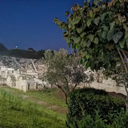 Ancient Theatre of Larissa - Larissa