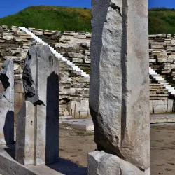 Ancient Theatre of Larissa - Larissa