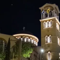 Church of Saint Achillios - Larissa