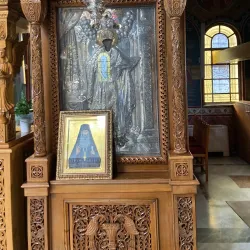 Church of Saint Achillios - Larissa