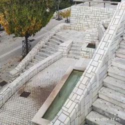 Church of Saint Achillios - Larissa