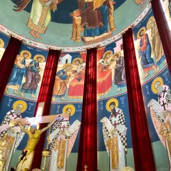 Church of Saint Achillios - Larissa