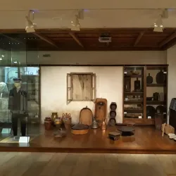 Folklore Museum of Larissa - Larissa