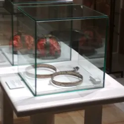 Folklore Museum of Larissa - Larissa