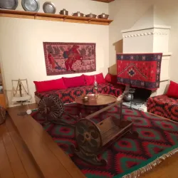 Folklore Museum of Larissa - Larissa