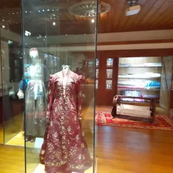 Folklore Museum of Larissa - Larissa