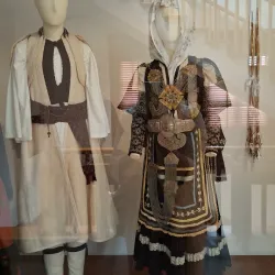 Folklore Museum of Larissa - Larissa