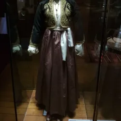 Folklore Museum of Larissa - Larissa