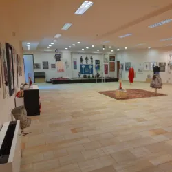 Folklore Museum of Larissa - Larissa