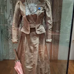 Folklore Museum of Larissa - Larissa