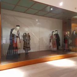 Folklore Museum of Larissa - Larissa