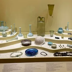 Larissa Archaeological Museum - Larissa