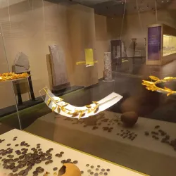 Larissa Archaeological Museum - Larissa