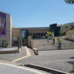 Larissa Archaeological Museum - Larissa