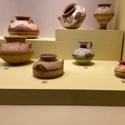 Larissa Archaeological Museum - Larissa