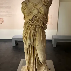 Larissa Archaeological Museum - Larissa