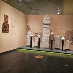 Larissa Archaeological Museum - Larissa
