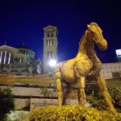 Metropolitan Cathedral of Larissa - Larissa