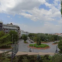 Metropolitan Cathedral of Larissa - Larissa