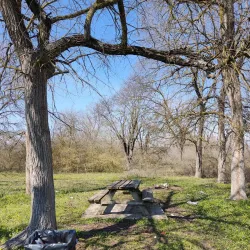 Pinios River and Riverside Walks - Larissa