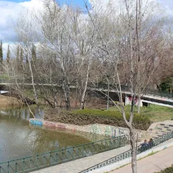 Pinios River and Riverside Walks - Larissa