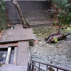 Pinios River and Riverside Walks - Larissa