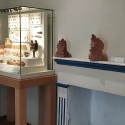 Archaeological Museum of Limni - Limni (Evia Island)