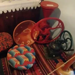 Archaeological Museum of Limni - Limni (Evia Island)