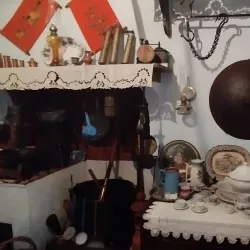 Archaeological Museum of Limni - Limni (Evia Island)