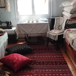 Archaeological Museum of Limni - Limni (Evia Island)