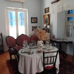 Archaeological Museum of Limni - Limni (Evia Island)