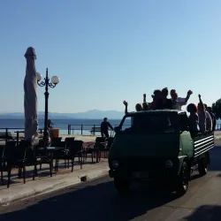 Archaeological Museum of Limni - Limni (Evia Island)