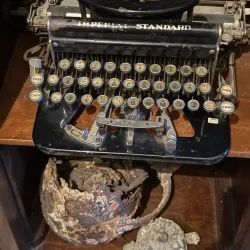 Archaeological Museum of Limni - Limni (Evia Island)