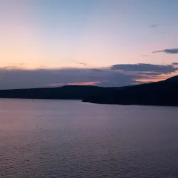 Church of Agios Nikolaos - Limni (Evia Island)