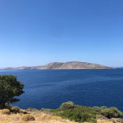 Church of Agios Nikolaos - Limni (Evia Island)