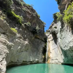 Evia Island Hiking Trails - Limni (Evia Island)