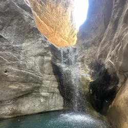 Evia Island Hiking Trails - Limni (Evia Island)