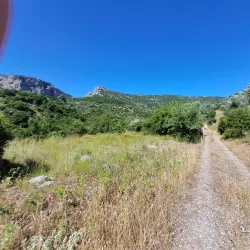 Evia Island Hiking Trails - Limni (Evia Island)