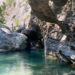 Evia Island Hiking Trails - Limni (Evia Island)