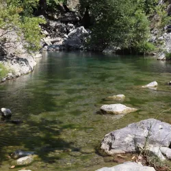 Evia Island Hiking Trails - Limni (Evia Island)