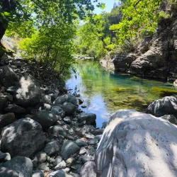 Evia Island Hiking Trails - Limni (Evia Island)