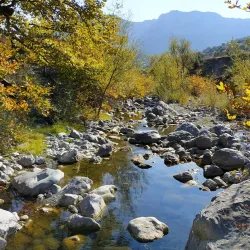 Evia Island Hiking Trails - Limni (Evia Island)