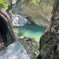 Evia Island Hiking Trails - Limni (Evia Island)