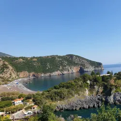 Limni Beach - Limni (Evia Island)