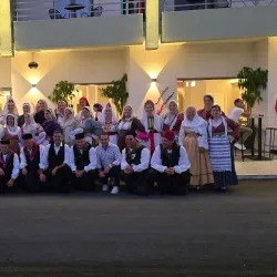 Limni Cultural Festival - Limni (Evia Island)