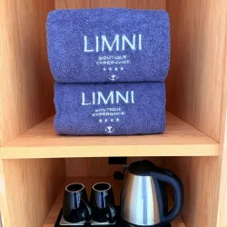 Limni Promenade - Limni (Evia Island)