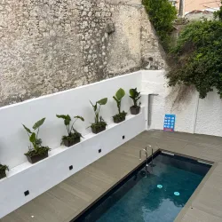 Limni Promenade - Limni (Evia Island)