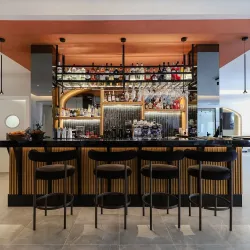 Limni Promenade - Limni (Evia Island)