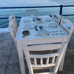 Limni Waterfront Taverns - Limni (Evia Island)