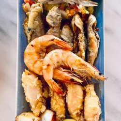 Limni Waterfront Taverns - Limni (Evia Island)